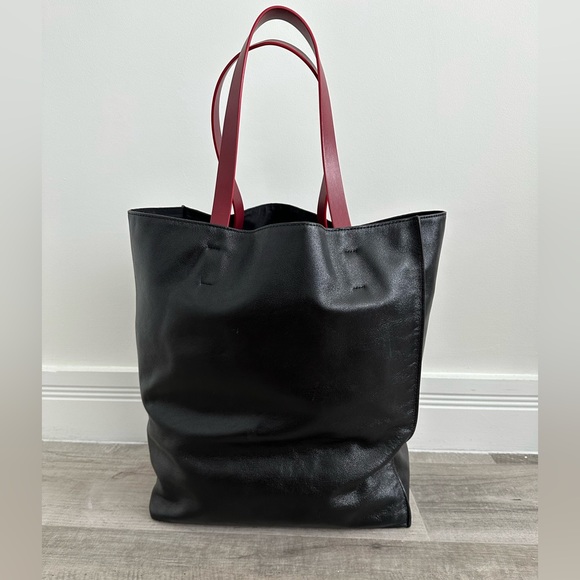 Marni Large Museo Tote - Picture 4 of 7